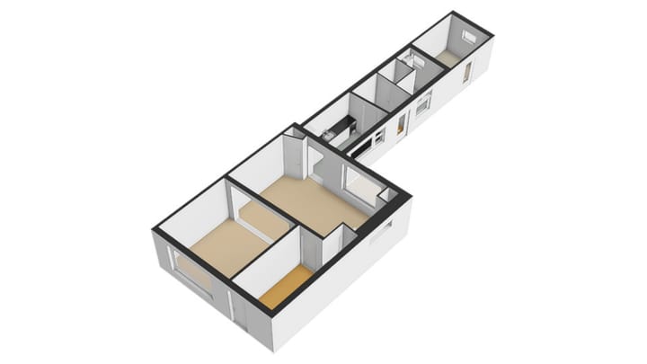 Photo 36 of Bentheimerstraat 33