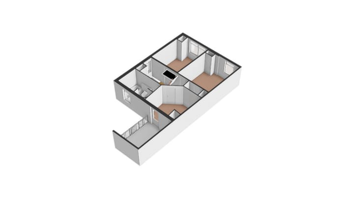 Photo 38 of Bentheimerstraat 33