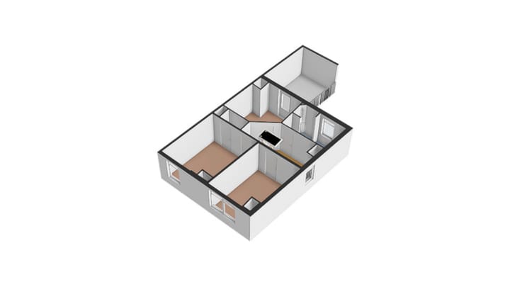 Photo 39 of Bentheimerstraat 33