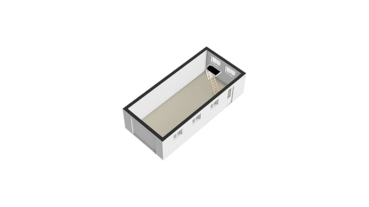 Photo 42 of Bentheimerstraat 33