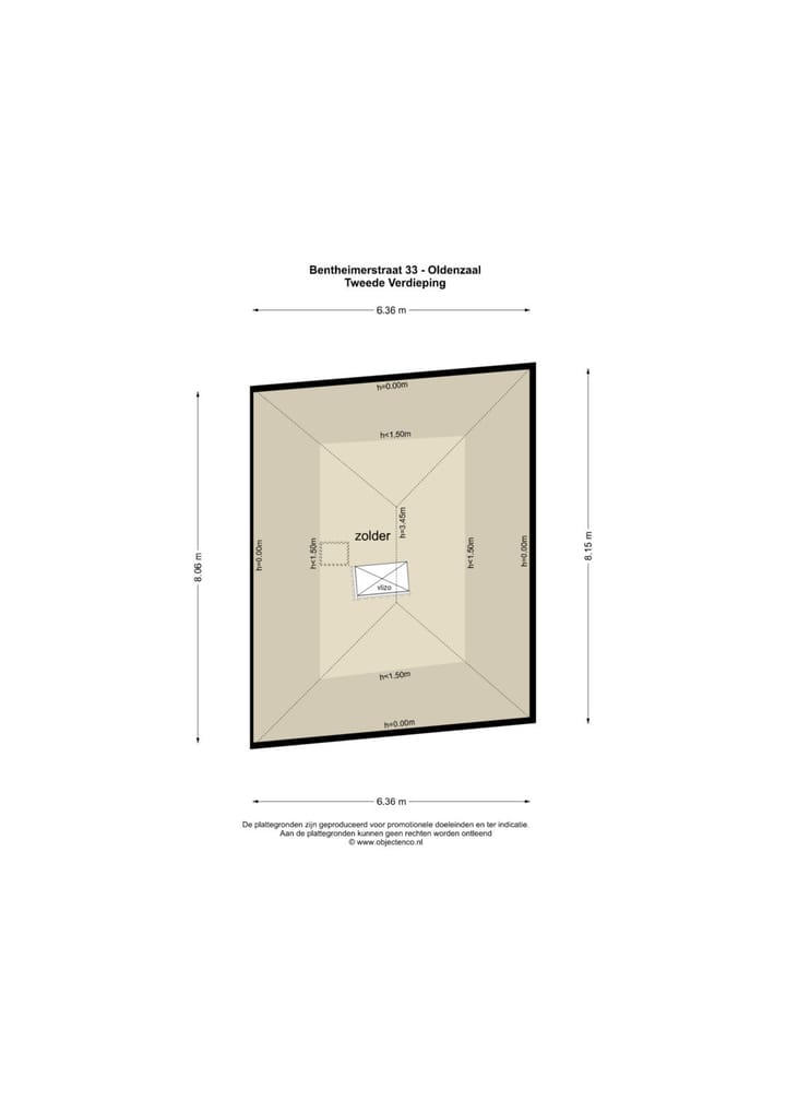 Photo 46 of Bentheimerstraat 33