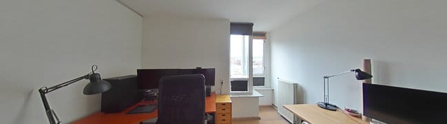 Slaapkamer