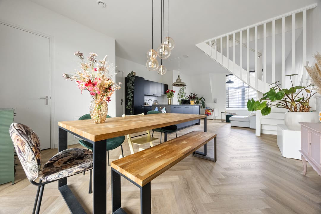 Photo 11 of Nieuwe Nonnendaalseweg 165