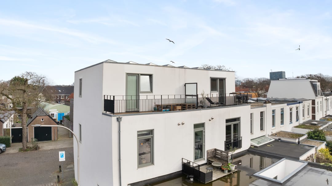 Photo 2 of Nieuwe Nonnendaalseweg 165