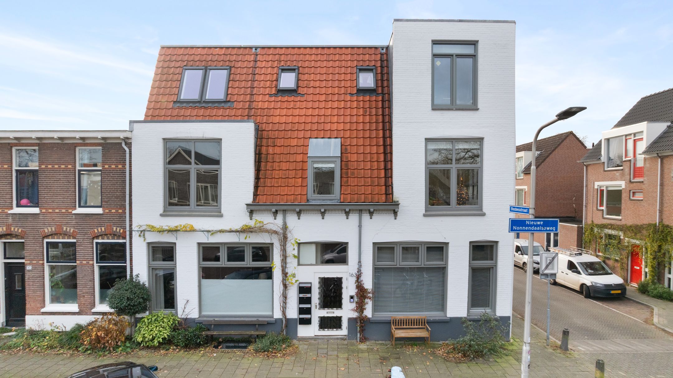 Photo 3 of Nieuwe Nonnendaalseweg 165
