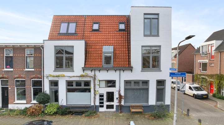 Foto 3 van Nieuwe Nonnendaalseweg 165