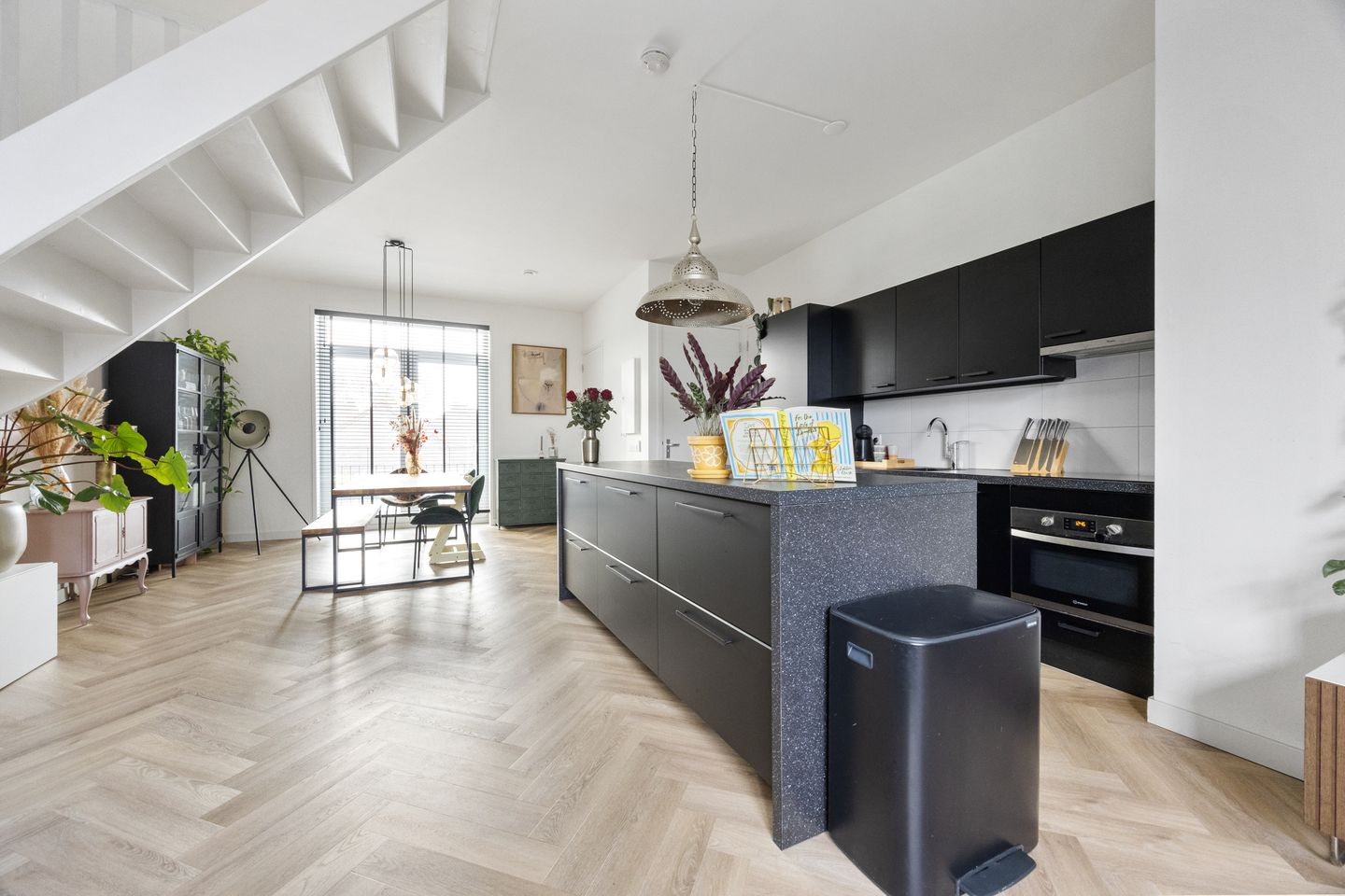 Foto 1 van Nieuwe Nonnendaalseweg 165