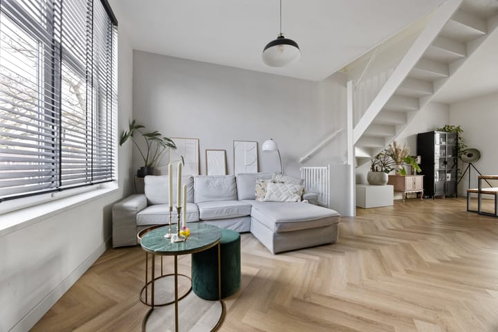 Foto 19 van Nieuwe Nonnendaalseweg 165