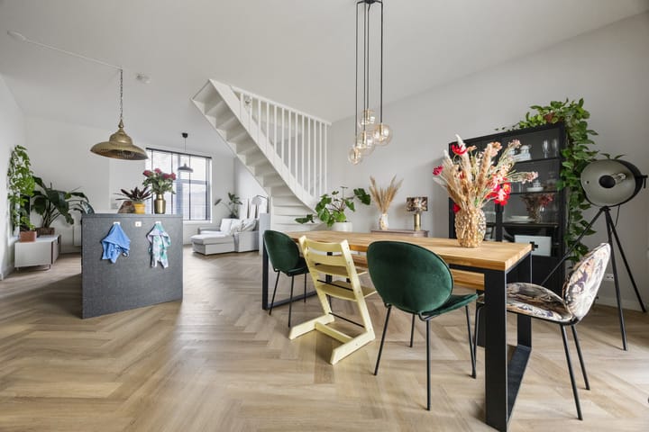 Foto 12 van Nieuwe Nonnendaalseweg 165