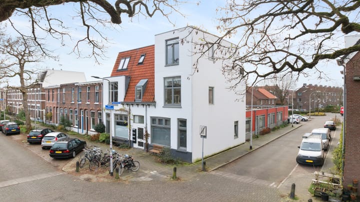 Foto 44 van Nieuwe Nonnendaalseweg 165