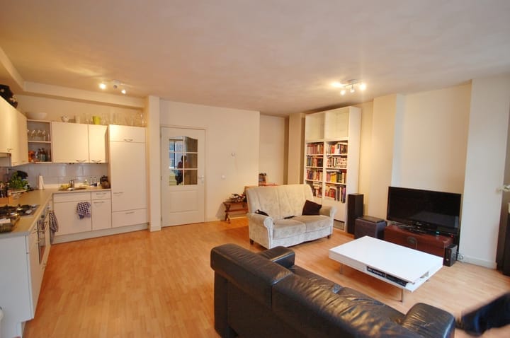 Foto 2 van Barteljorisstraat 32-B