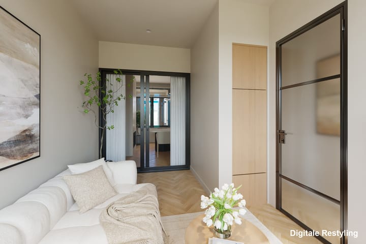 Foto 3 van Moordrechtse Verlaat 12