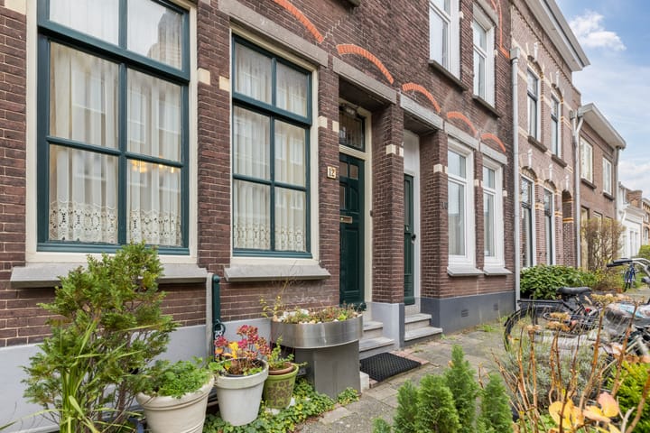 Foto 7 van Moordrechtse Verlaat 12