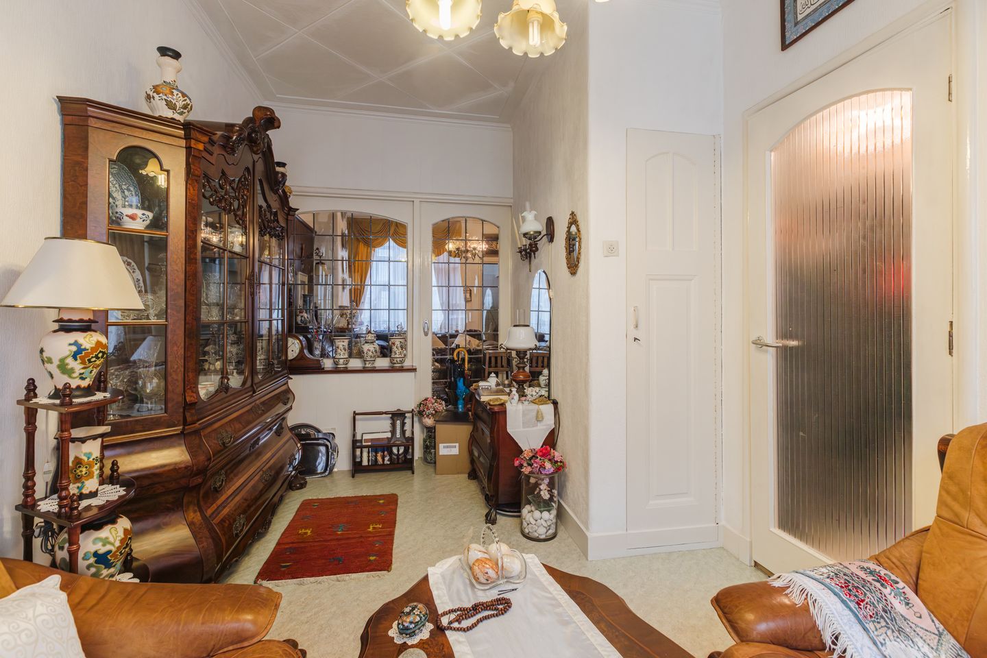 Foto 10 van Moordrechtse Verlaat 12