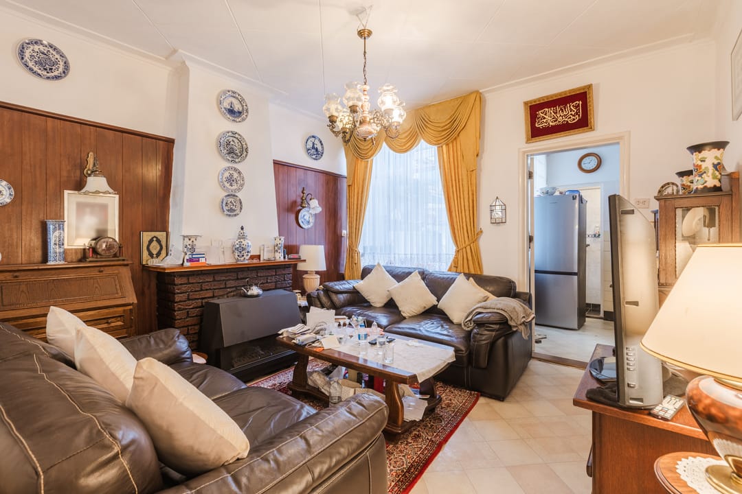 Foto 11 van Moordrechtse Verlaat 12