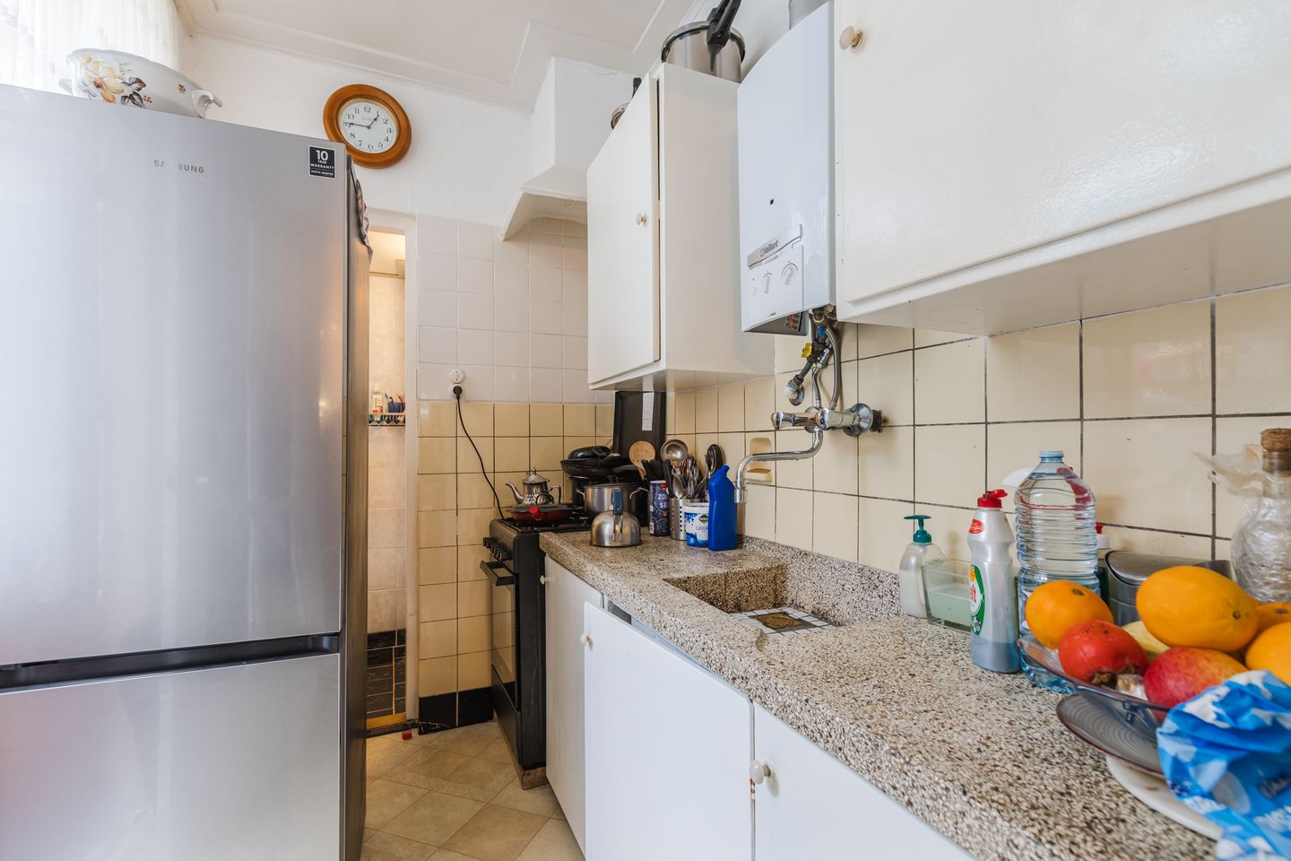 Foto 14 van Moordrechtse Verlaat 12