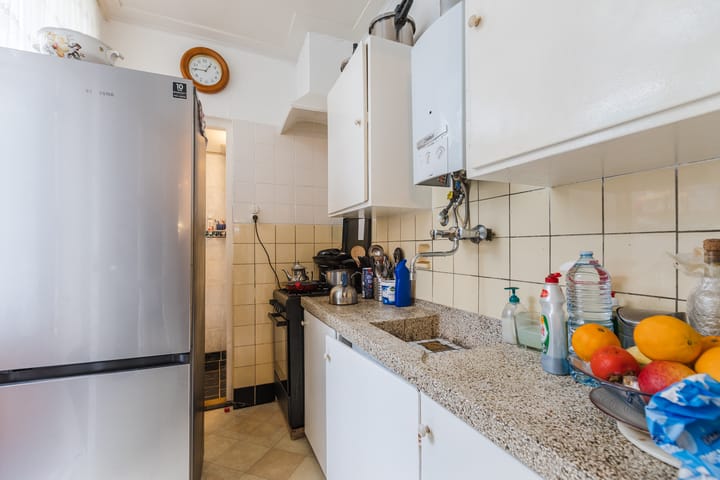 Foto 14 van Moordrechtse Verlaat 12