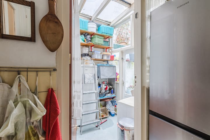 Foto 16 van Moordrechtse Verlaat 12