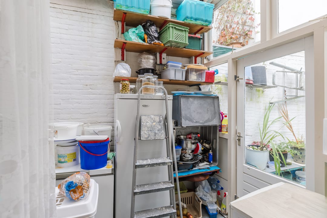 Foto 17 van Moordrechtse Verlaat 12