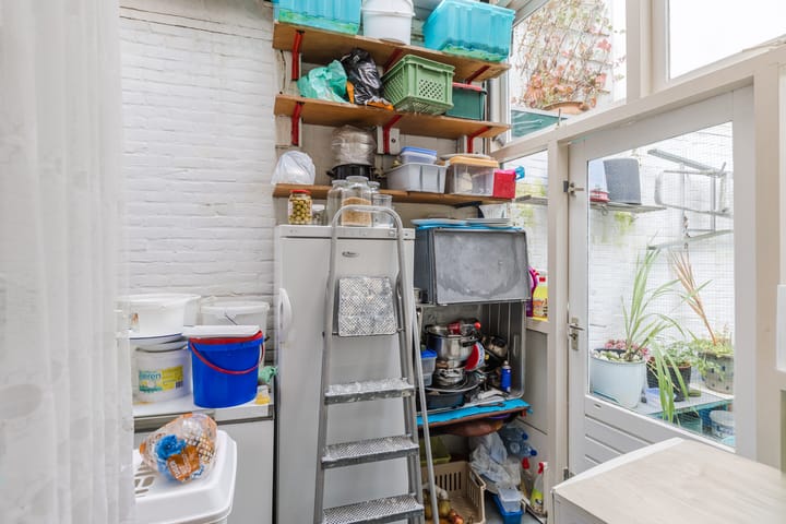 Foto 17 van Moordrechtse Verlaat 12