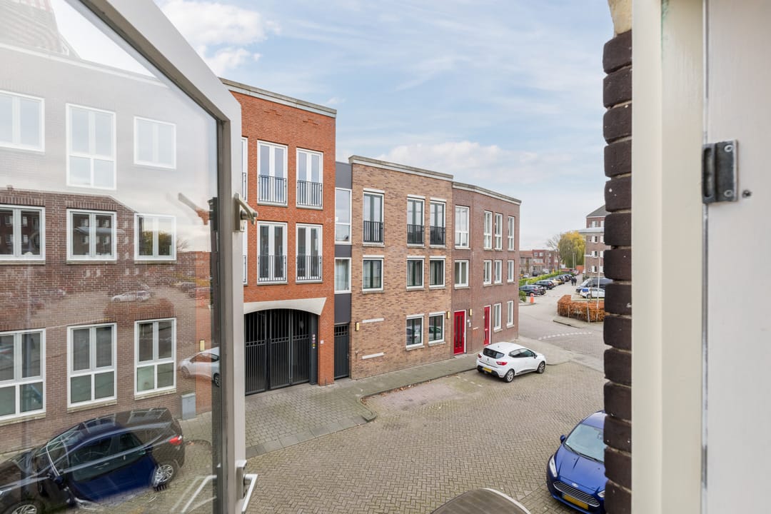 Foto 23 van Moordrechtse Verlaat 12