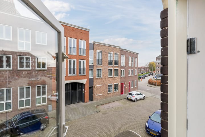 Foto 23 van Moordrechtse Verlaat 12