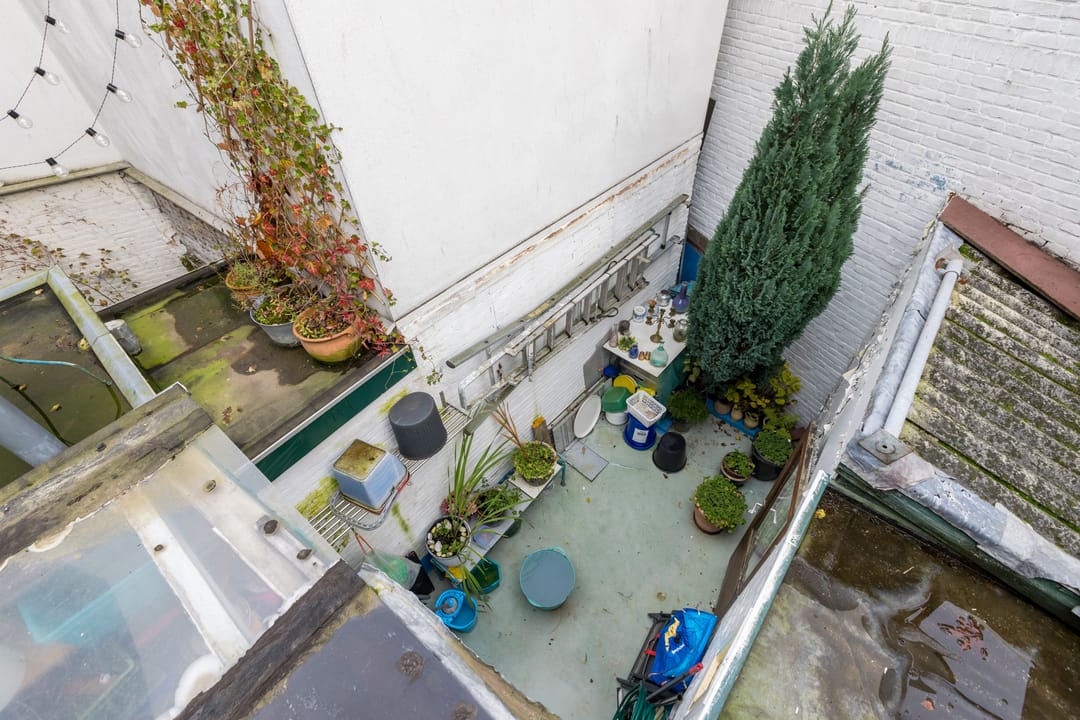 Foto 28 van Moordrechtse Verlaat 12