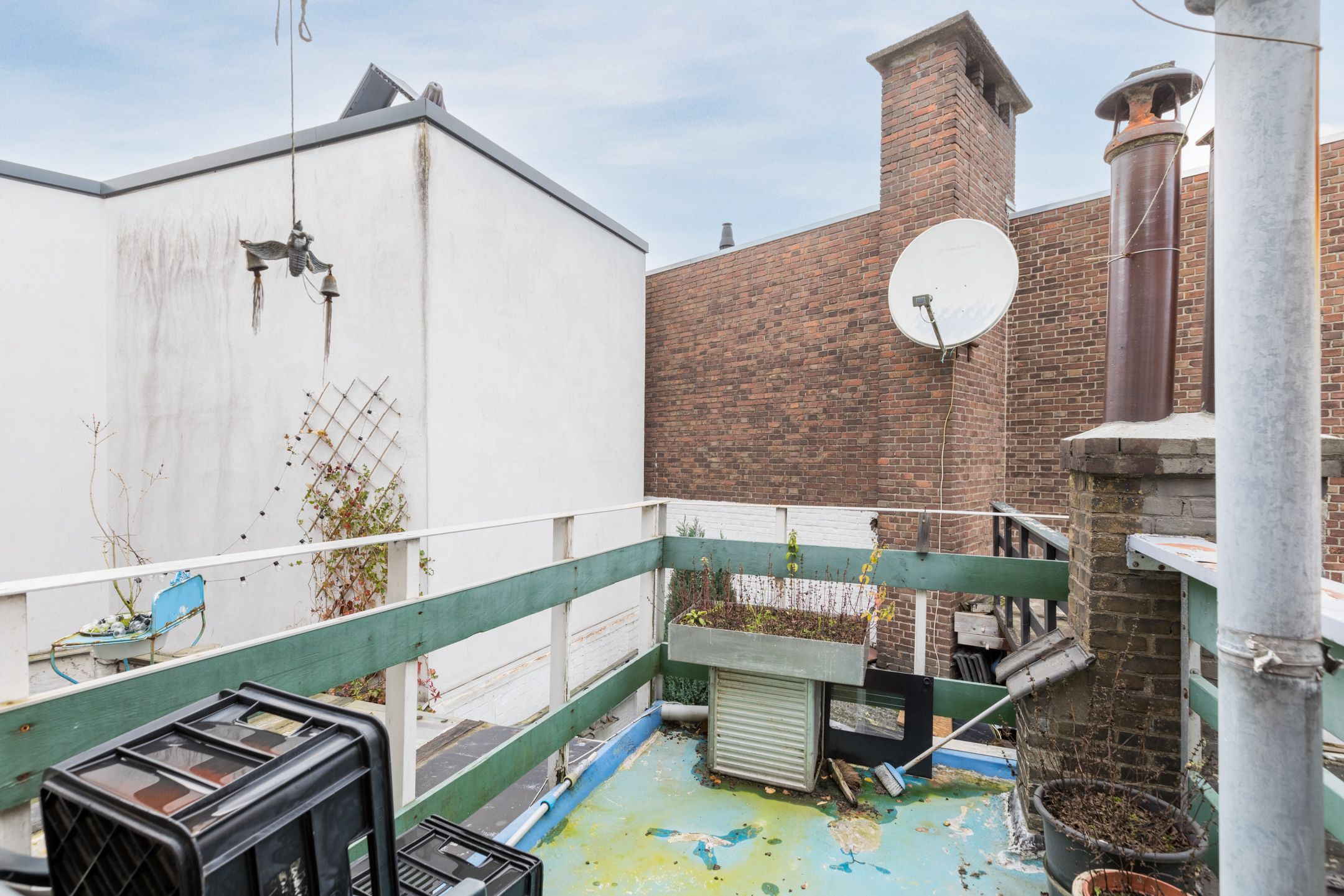 Foto 27 van Moordrechtse Verlaat 12