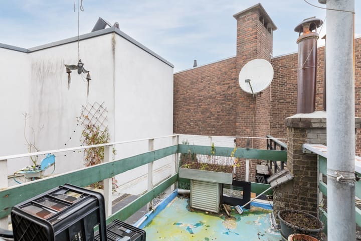 Foto 27 van Moordrechtse Verlaat 12