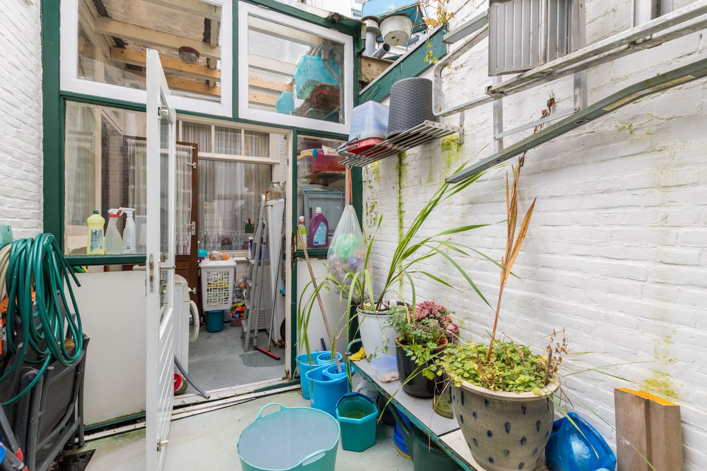 Foto 29 van Moordrechtse Verlaat 12