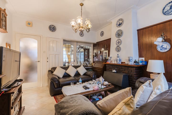 Foto 4 van Moordrechtse Verlaat 12