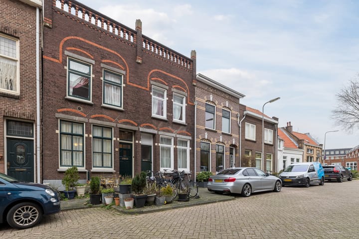 Foto 31 van Moordrechtse Verlaat 12