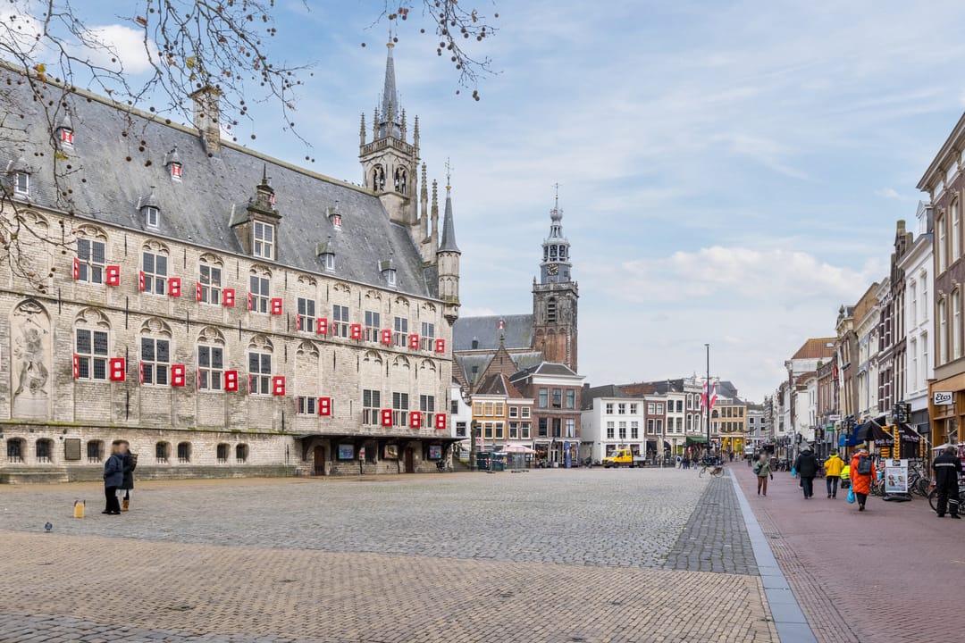 Foto 37 van Moordrechtse Verlaat 12