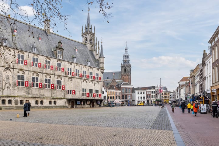 Foto 37 van Moordrechtse Verlaat 12