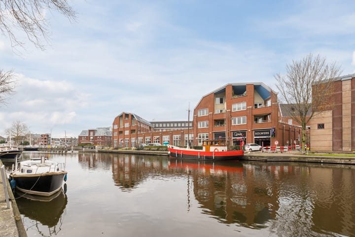 Foto 33 van Moordrechtse Verlaat 12