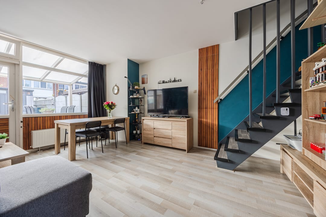 Photo 2 of van Milstraat 5