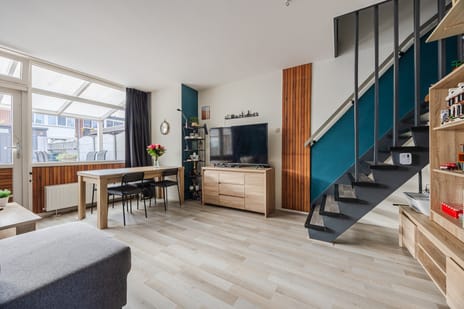 van Milstraat 5 secondary image