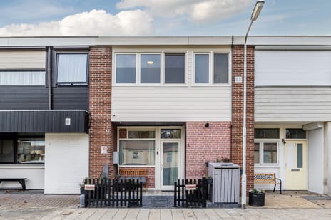 van Milstraat thumbnail