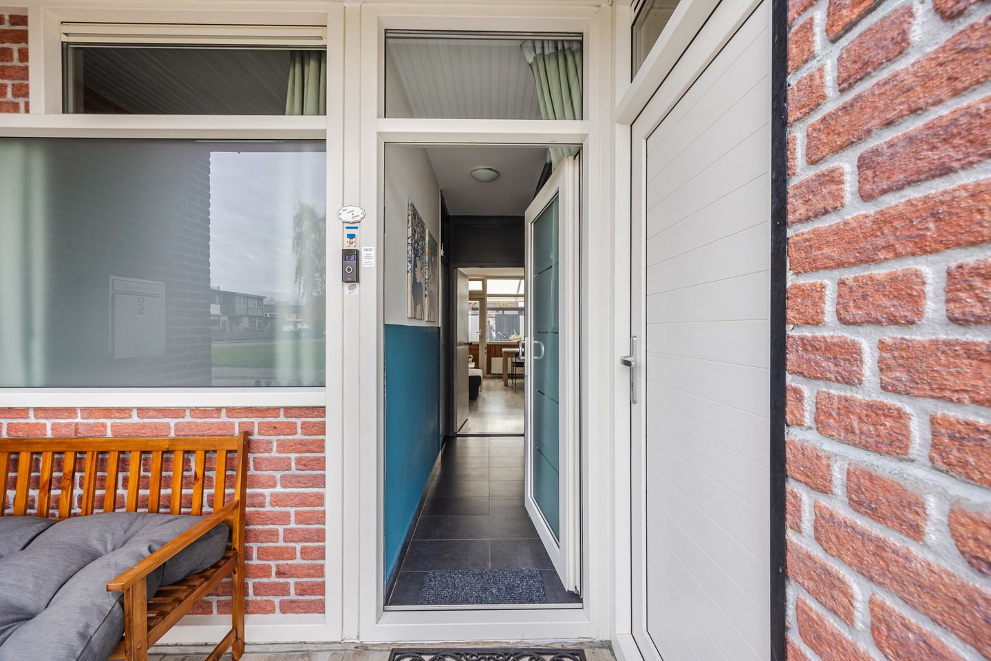 Photo 4 of van Milstraat 5