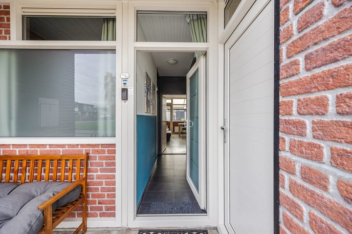 Foto 4 van van Milstraat 5