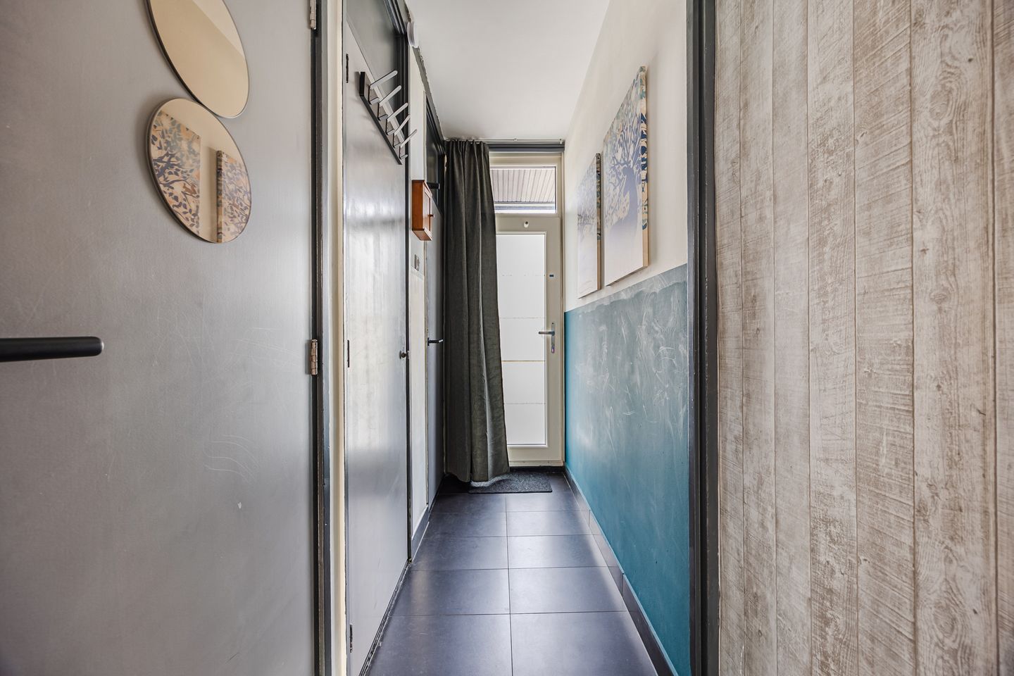 Photo 5 of van Milstraat 5