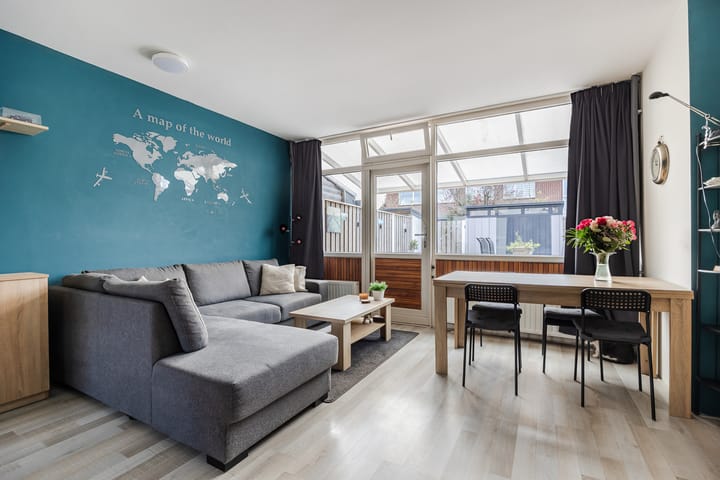 Foto 6 van van Milstraat 5