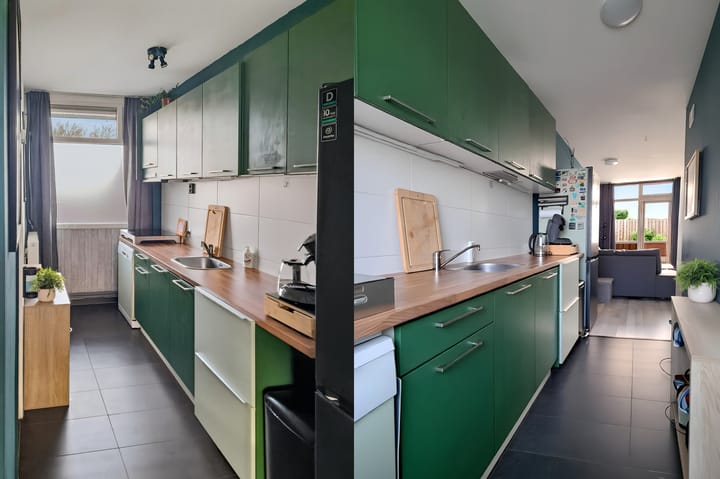 Foto 9 van van Milstraat 5