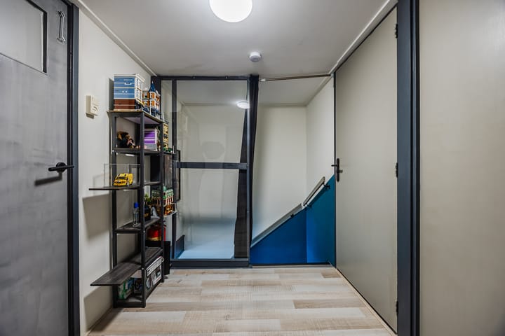 Foto 12 van van Milstraat 5