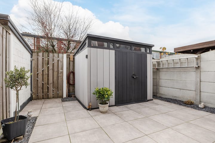 Foto 23 van van Milstraat 5