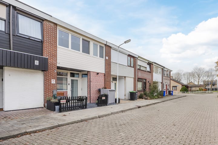 Foto 25 van van Milstraat 5