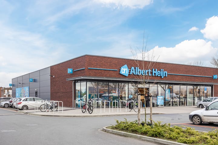 Foto 26 van van Milstraat 5