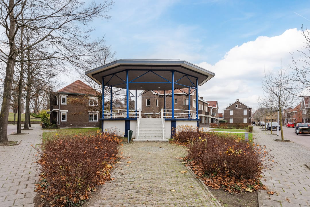 Photo 28 of van Milstraat 5