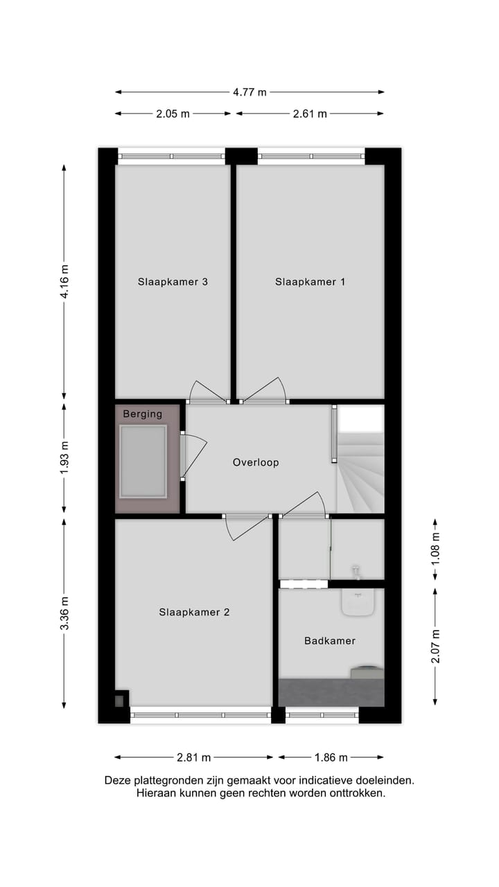 Foto 32 van van Milstraat 5