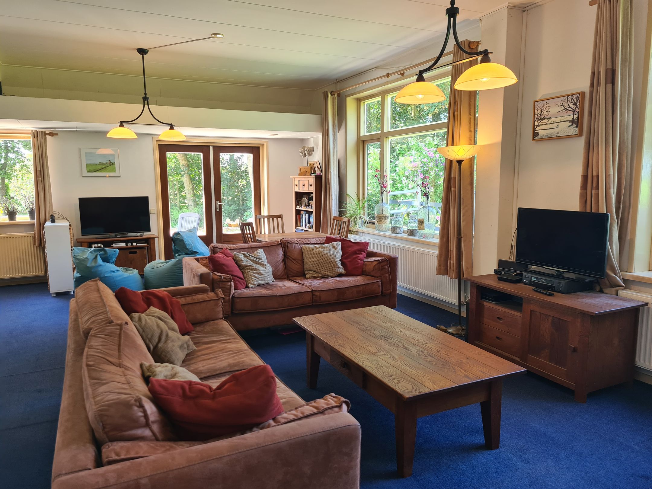 5-bedroom freehold villa in De Veenhoop — photo 4 of 5